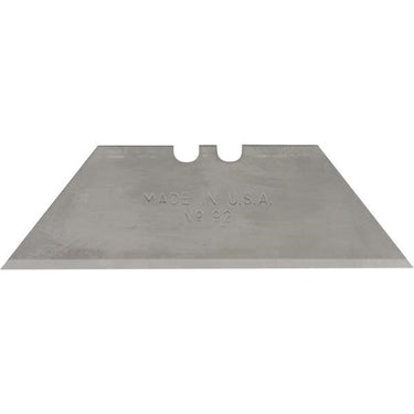 Wiss® Utility Knife Replacement Blades, 5/Card